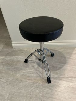 Drum Throne