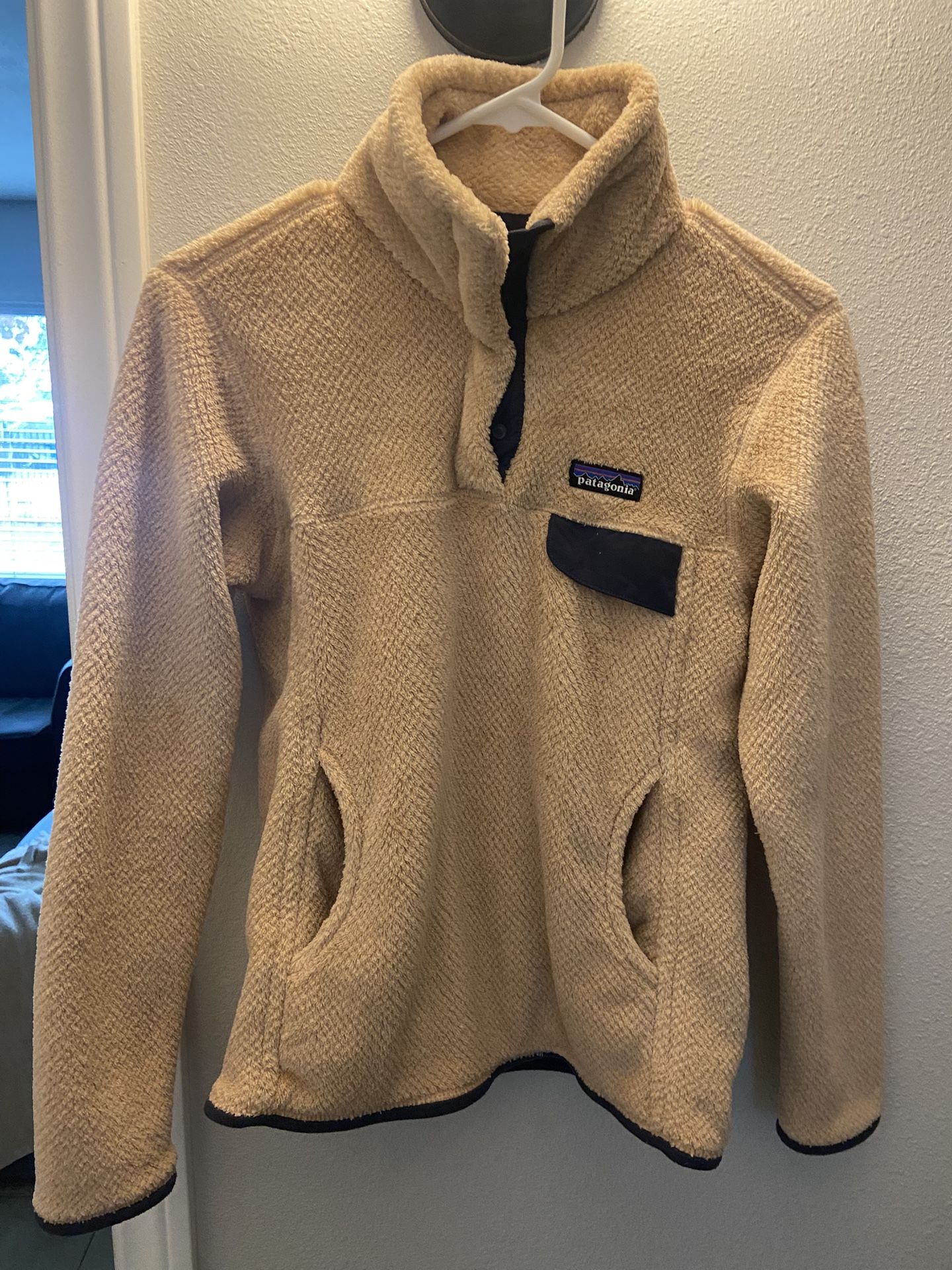 Patagonia Sweater