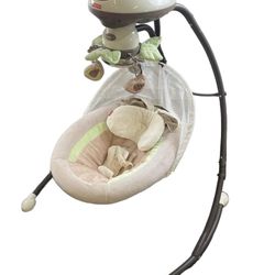 Fisher Price Baby Swing