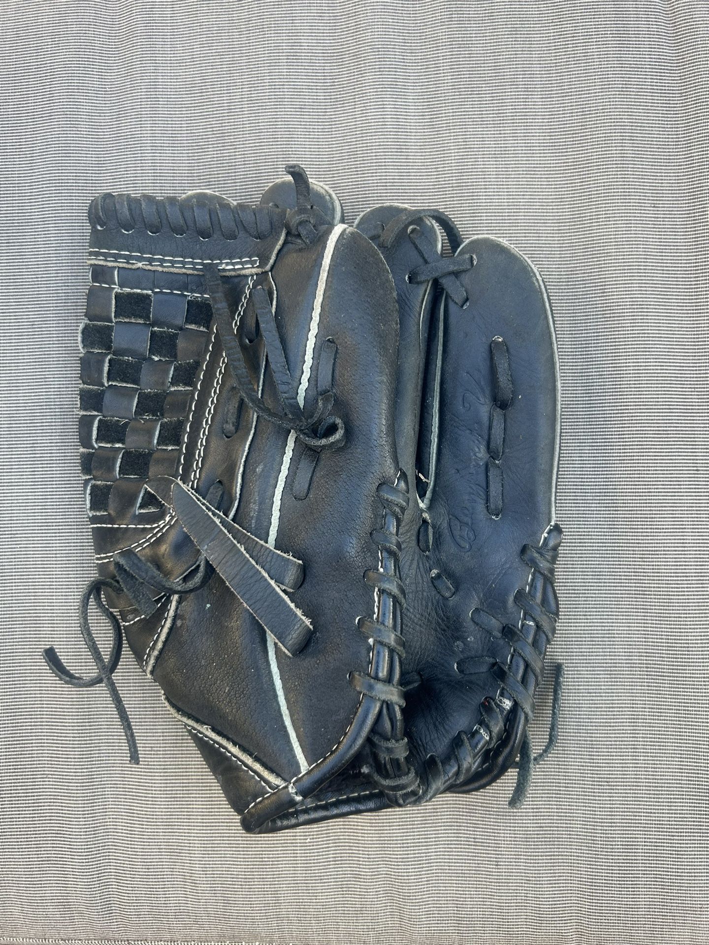 Kids Baseball Glove