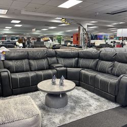 🚨Tax Season Sale 👏🏼🚚 Sofa,Sectional,love Seat 🪑Recliners 🛋️ Limited Time Offer 