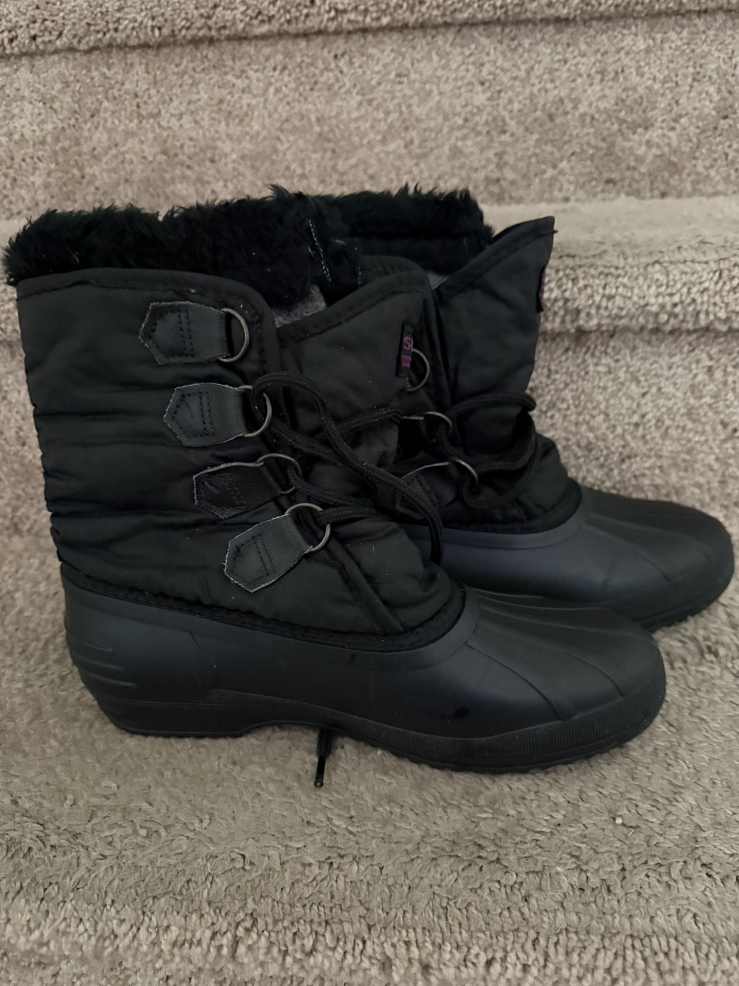 Women’s Snow Boots