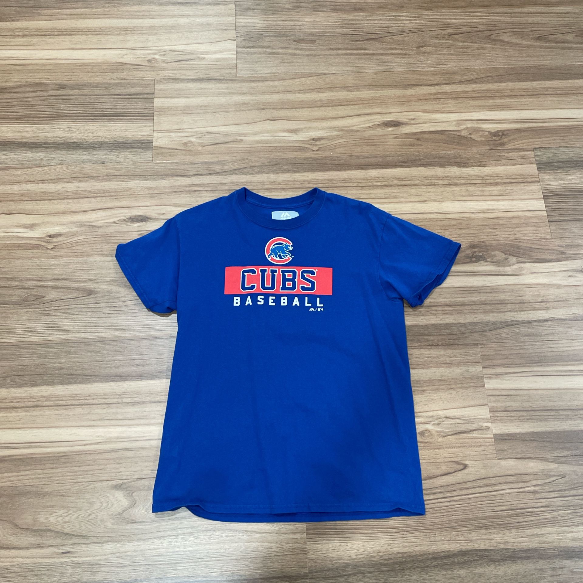 Chicago Cubs Shirt