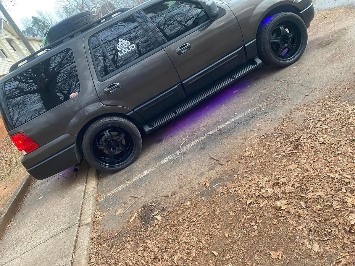 2006 Ford Expedition