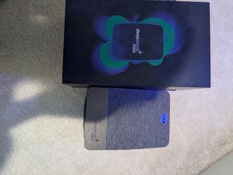 Sleep Score Max Sleep Tracking Device