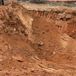 Fill Dirt 