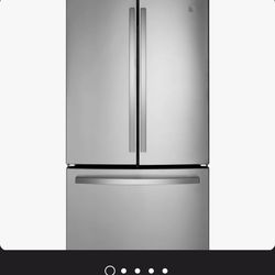 Samsung refrigerator