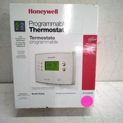 Thermostat
