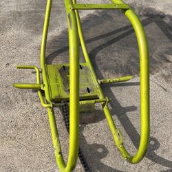 Gts Minibike 