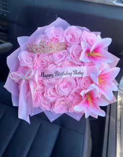 bouquet