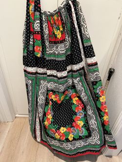 Mexican Skirt