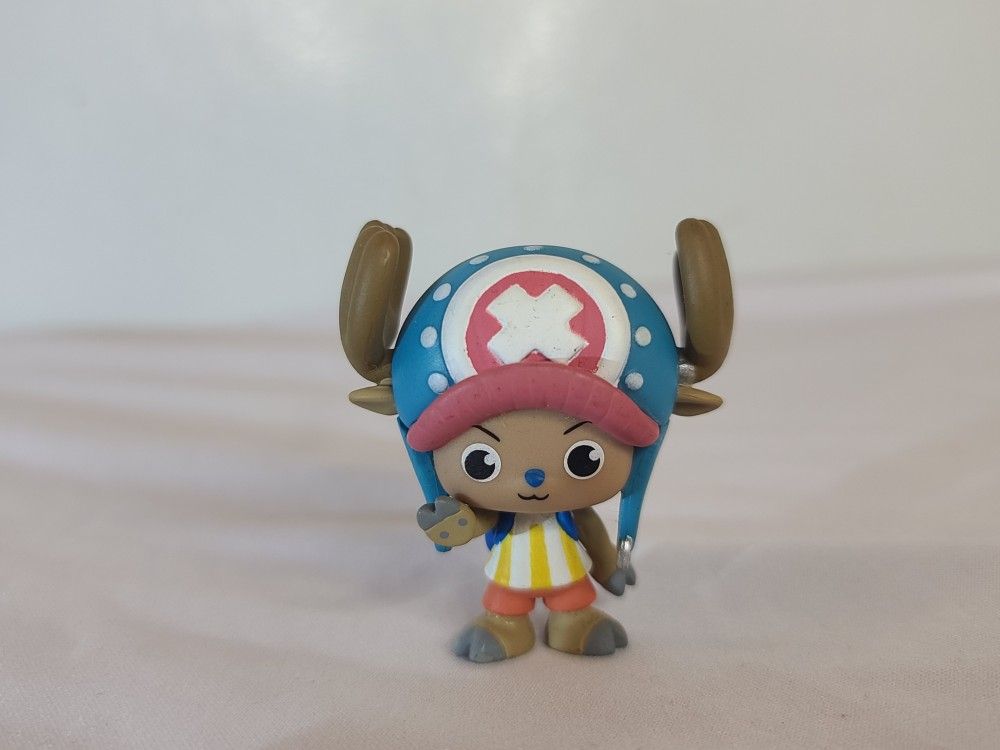 Funko Mystery Minis Best of Anime Series 1 - One Piece Tony Tony Chopper