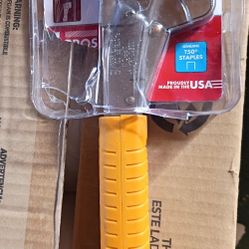 NEW PROFESSIONAL HAMMER TAKER.