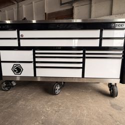 Matco Tool Box
