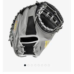 Wilson A2000 Catcher Glove 