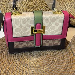 Brand new crossbody bag