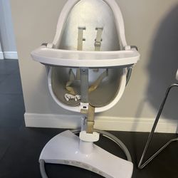 Bloom High Chair 