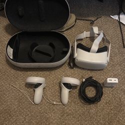 Oculus Rift S 