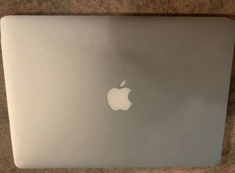 Mac Book air