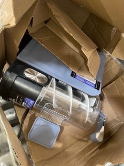 Slushie margarita maker