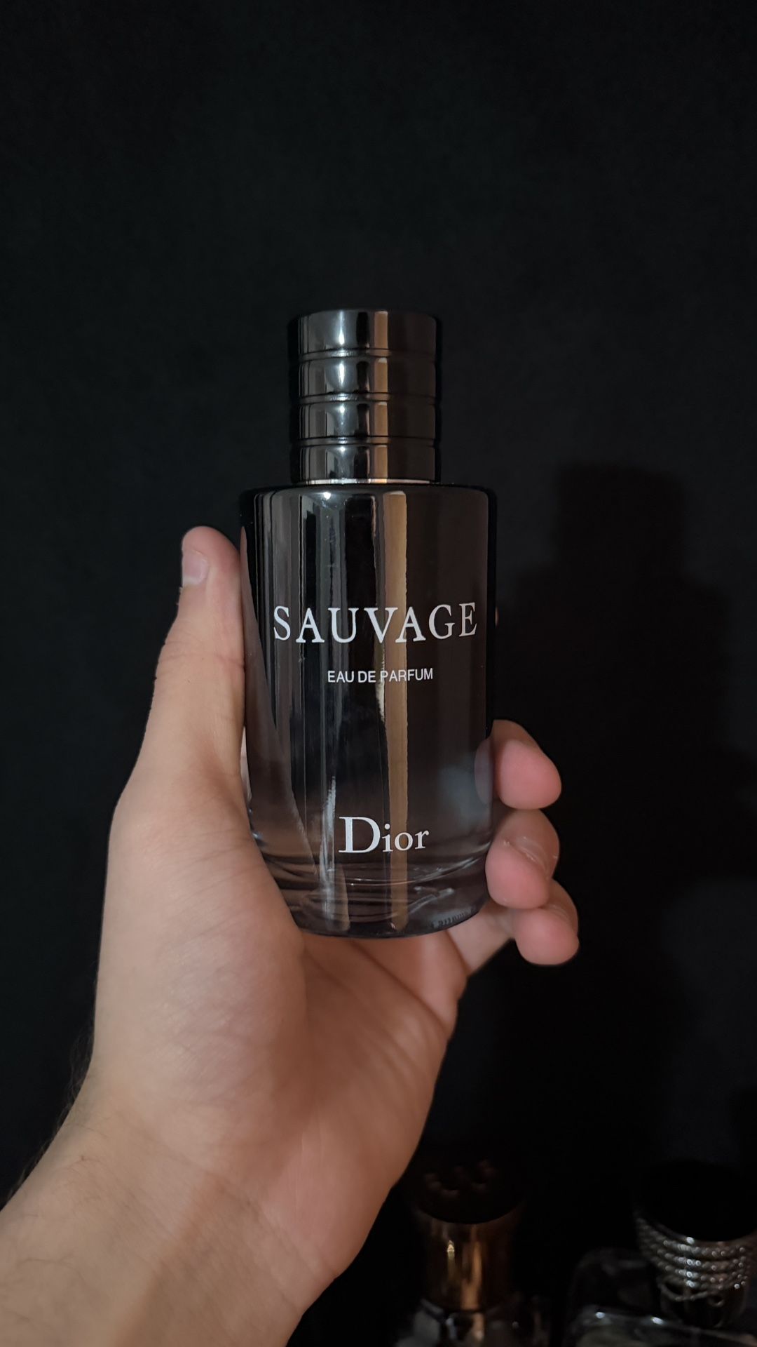 Dior Sauvage EDP