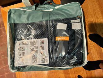 Chean Brand Seat Cushions For $85 Or Best Offer