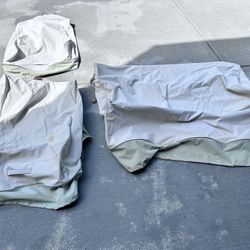 Outdoor Covers For Loveseat And Chair