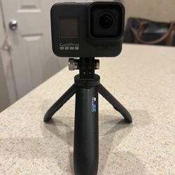 GoPro Hero 8