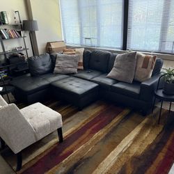 Full Living Room set 