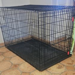 XL Kong Metal Dog Crate / Animal Cage