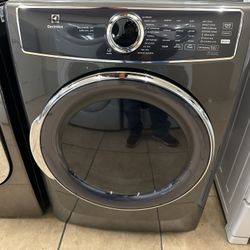 Open Box Electric Dryer Electrolux - 600 Series 8.0 cu.ft Never Used