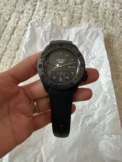 Seiko watch New