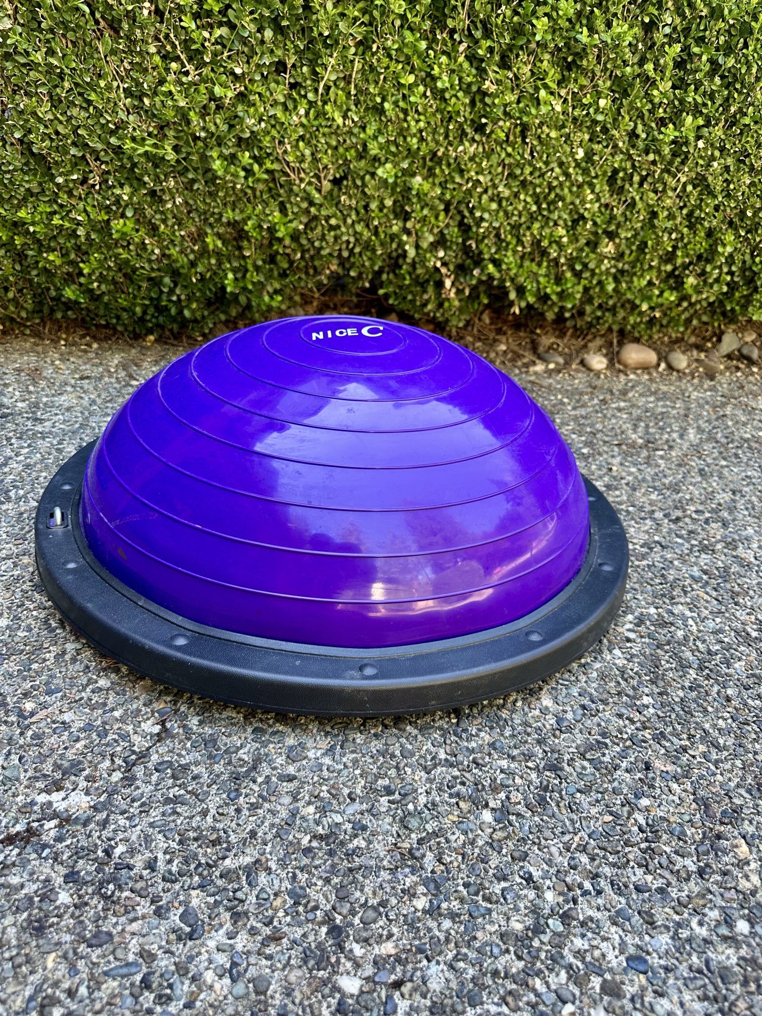 Like New Balance Trainer Ball