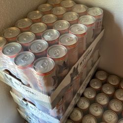 24 Pack Reign energy, drink