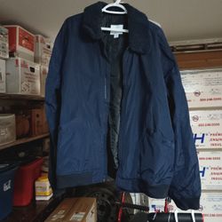 Bomber Jacket By Old Navy