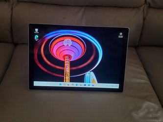 Microsoft Surface Pro 7+ tablet