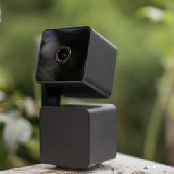 Home Security Cameras 