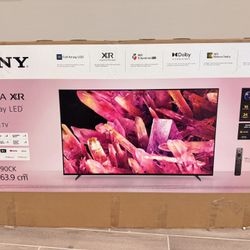 Sony 65" X90CK/X90K 4K Full Array LED TV