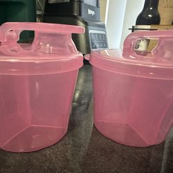 Formula Containers