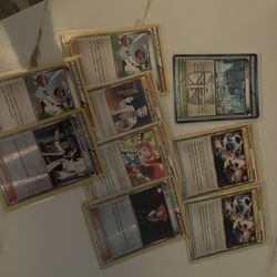 Trainer Lot - $2 A Piece Or All For $15