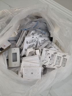 Wall Plates
