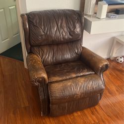 Couch Recliner 