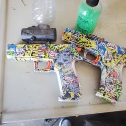Gel Blaster