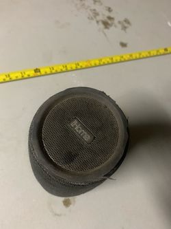 Speaker
