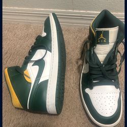 Serious Inquiries Only