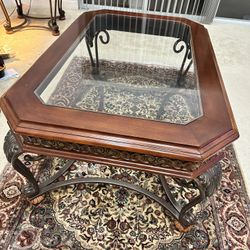 3 pieces table set 