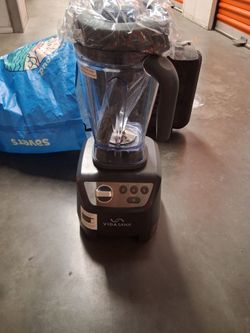 Vida Sana High-Power Blender