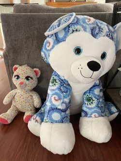 Stuffed Animal