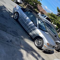 2004 BMW 325Ci