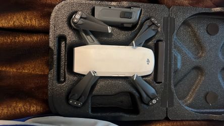 DJI SPARK ⚡️